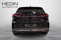 MG Marvel R vaihtoauto