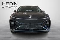 MG Marvel R vaihtoauto