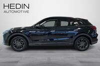 MG Marvel R vaihtoauto