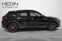 MG Marvel R vaihtoauto