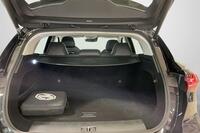 MG Marvel R vaihtoauto