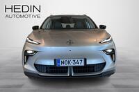 MG MGS5 EV vaihtoauto