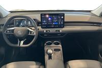 MG MGS5 EV vaihtoauto