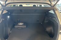 MG MGS5 EV vaihtoauto