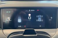 MG MGS5 EV vaihtoauto