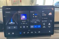 MG MGS5 EV vaihtoauto