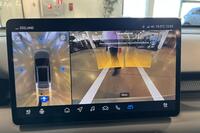 MG MGS5 EV vaihtoauto