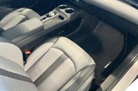 MG MGS5 EV vaihtoauto