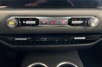 MG MGS5 EV vaihtoauto