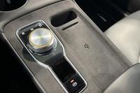 MG MGS5 EV vaihtoauto