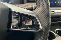 MG MGS5 EV vaihtoauto