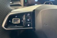 MG MGS5 EV vaihtoauto