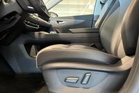 MG MGS5 EV vaihtoauto