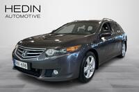 Honda Accord vaihtoauto