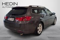 Honda Accord vaihtoauto