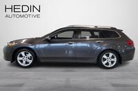 Honda Accord vaihtoauto