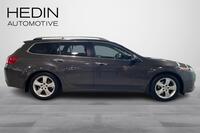 Honda Accord vaihtoauto