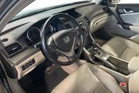 Honda Accord vaihtoauto