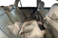 Honda Accord vaihtoauto