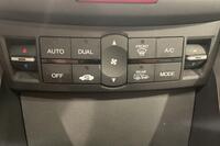 Honda Accord vaihtoauto