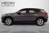 BMW X2 vaihtoauto