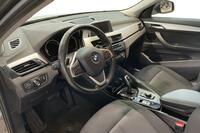 BMW X2 vaihtoauto