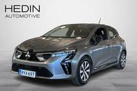 Mitsubishi Colt vaihtoauto