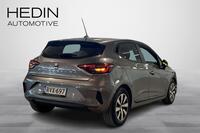 Mitsubishi Colt vaihtoauto