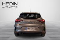 Mitsubishi Colt vaihtoauto