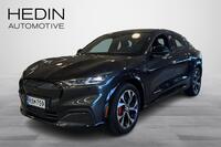 Ford USA Mustang vaihtoauto