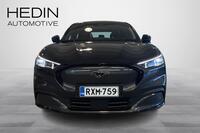 Ford USA Mustang vaihtoauto