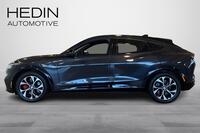 Ford USA Mustang vaihtoauto