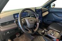 Ford USA Mustang vaihtoauto