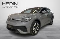Volkswagen ID.5 vaihtoauto