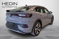 Volkswagen ID.5 vaihtoauto