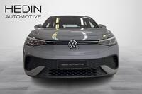 Volkswagen ID.5 vaihtoauto