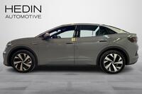 Volkswagen ID.5 vaihtoauto