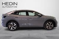 Volkswagen ID.5 vaihtoauto