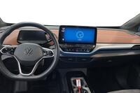 Volkswagen ID.5 vaihtoauto