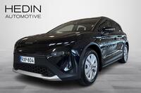Skoda Elroq vaihtoauto