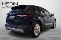 Skoda Elroq vaihtoauto