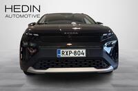 Skoda Elroq vaihtoauto