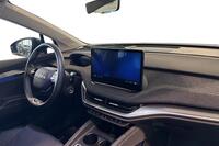 Skoda Elroq vaihtoauto
