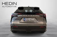 Subaru Solterra vaihtoauto