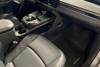 Subaru Solterra vaihtoauto