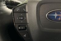 Subaru Solterra vaihtoauto