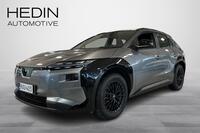 Subaru Solterra vaihtoauto