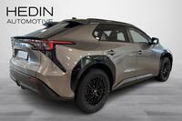 Subaru Solterra vaihtoauto