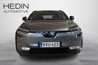 Subaru Solterra vaihtoauto