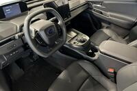 Subaru Solterra vaihtoauto